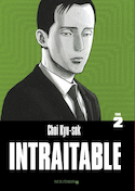 Intraitable, t. 02